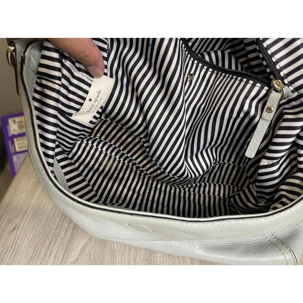 Kate spade Flaps Crossbody Bag - Picture 8 of 10